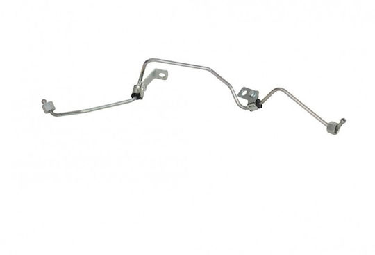 Kraftstoffleitung Iveco Eurocargo Spritzstab 504323112