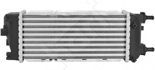 Ψυγείο Αέρα Fiat 500 07 51855481