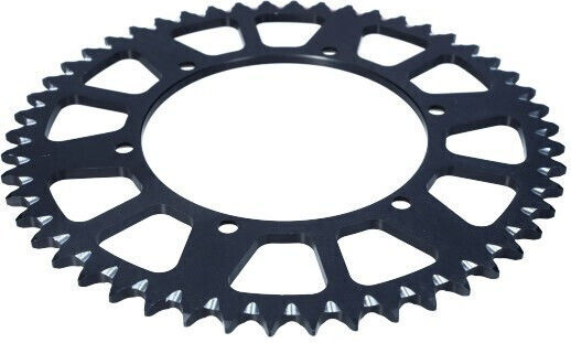 Sunstar Hinteres Ritzel Für Kawasaki KX