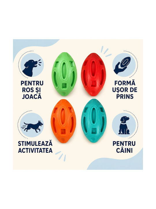 Glob Jucărie Pentru Câine 1 Bucată
