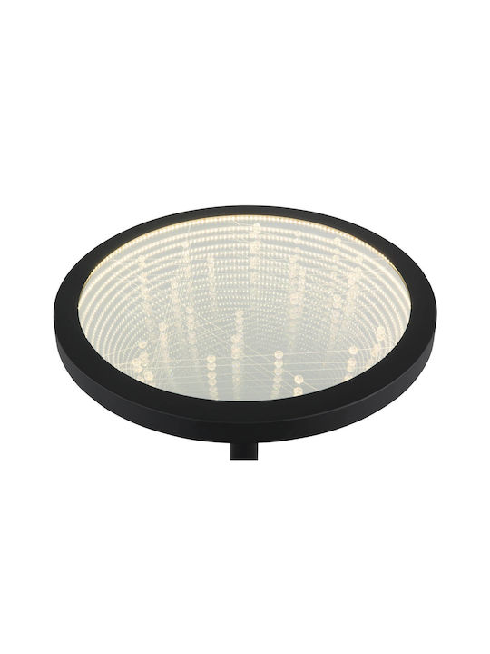 Globo Lighting Floor Lamp Black Globo Lighting Floor Lamp Black