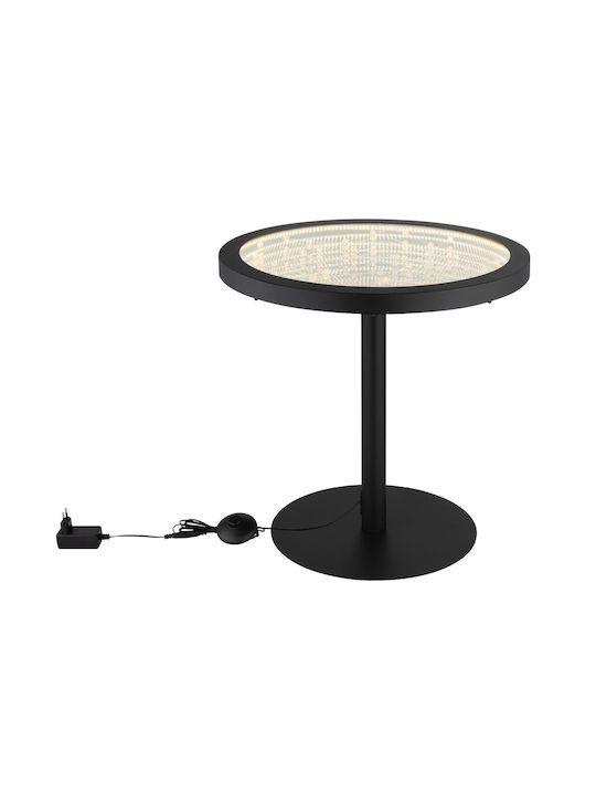 Globo Lighting Globo Lighting Stehlampe Schwarz