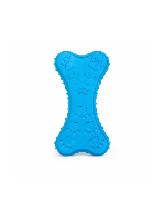 Dog Toy Chewing Blue 1 Piece