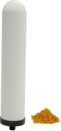 Aquarius A5+ Slim Wasserfiltrationssysteme Einzeln Unter der Spüle mit Ersatzfilter 5-0133