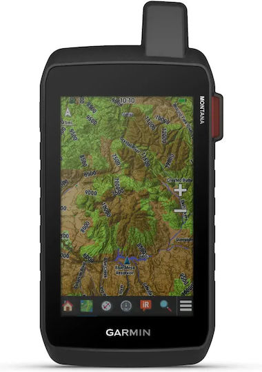 Garmin Montana 760i GPS