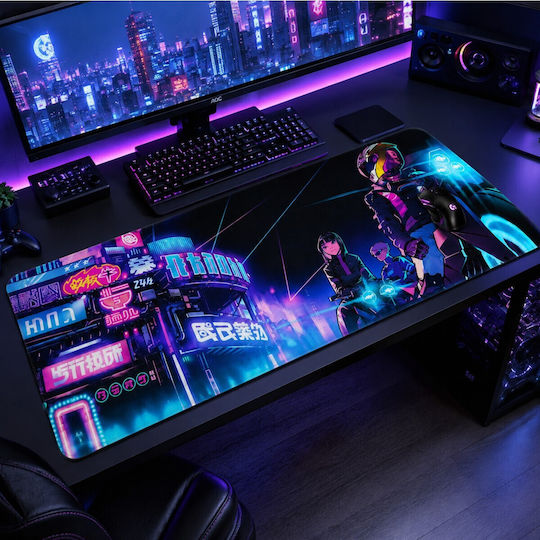 VenCore 2793-10034 Gaming Mouse Pad XXL (900mm)