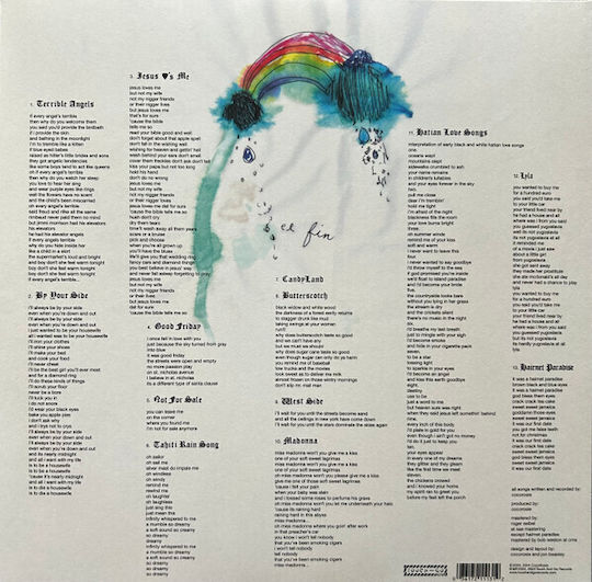 Cocorosie La Maison De Mon Rêve Vinyl