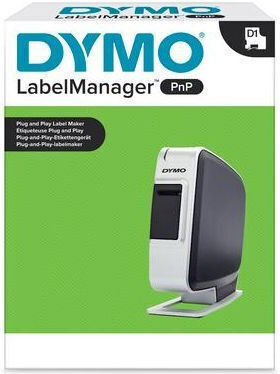 Dymo Dymo Pnp Etikettendrucker USB