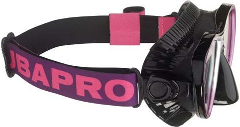 Scubapro Comfort Replacement Purple Diving Mask Strap