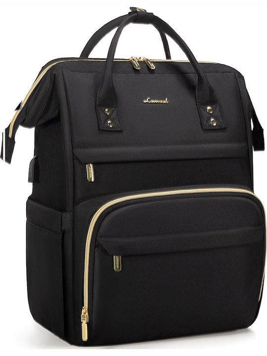 Lovevook Lovevook Laptoptasche Für Laptop 15.6 Mit USB-Anschluss Mehrfarbige WB1469
