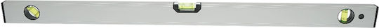 Crownman Wasserwaage Aluminium Magnetisch 80cm