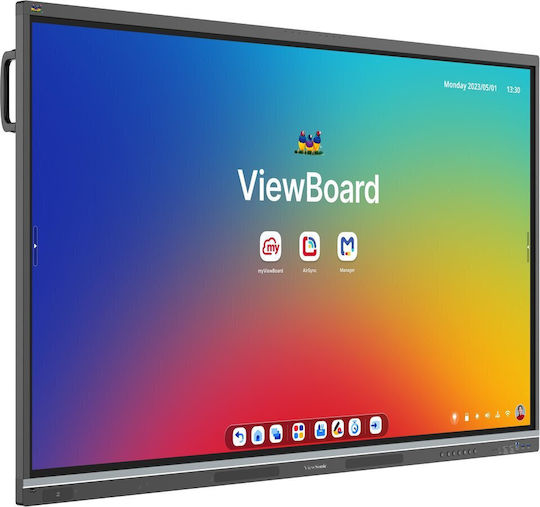 Viewsonic Public Display 65" 4K UHD