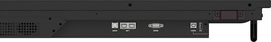 Iiyama LH9252UWS-B1AG Public Display 92" LED