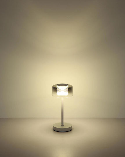 Globo Lighting Декоративно Осветително Тяло Неутрално Бяло 4000K