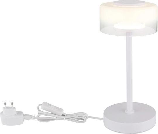 Globo Lighting Lămpi Decorative Pentru Masă LED Alb Natural Globo Lighting Lămpi Decorative Pentru Masă LED Alb Natural