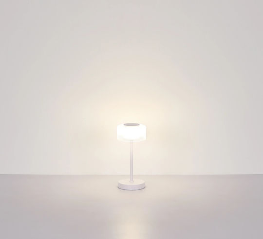 Globo Lighting Декоративно Осветително Тяло LED Неутрално Бяло 4000K 32.5см
