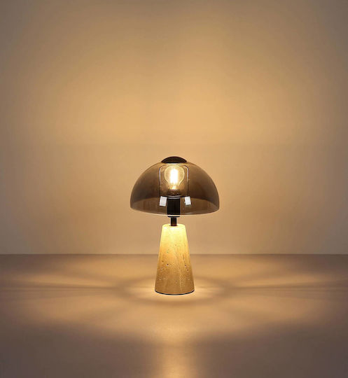 Globo Lighting Decorative Table Lamp E14 31cm