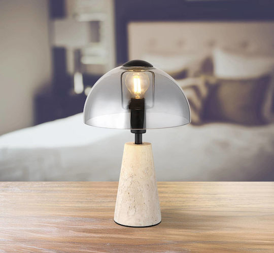 Globo Lighting Decorative Table Lamp E14 31cm