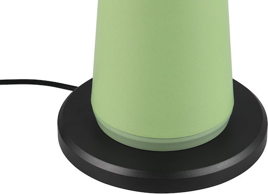 Trio Lighting Decorative Lamp Mushroom Green