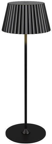 Trio Lighting Διακοσμητικό Φωτιστικό LED Θερμό Λευκό 3000K 13x13x39εκ.
