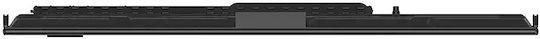Prestigio Solutions Multiboard 75-Zoll Light Series Gen 7 Android 14 Google Edla Ai Button 8/128gb Schwarz