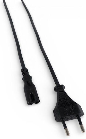 Cablu de alimentare Euro 5 metri 250v/2.5a Plug Universal Use Philipp