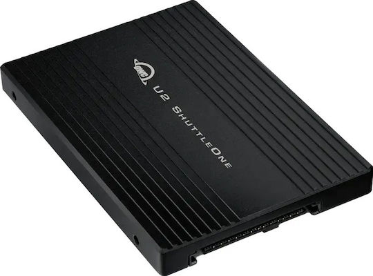 Owc Shuttleone Nvme M.2 To 2.5" U.2 Adapter