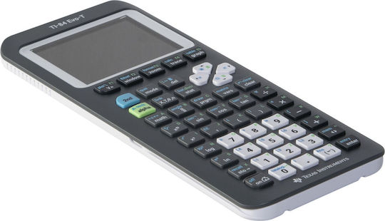 Texas Instruments Графичен калкулатор