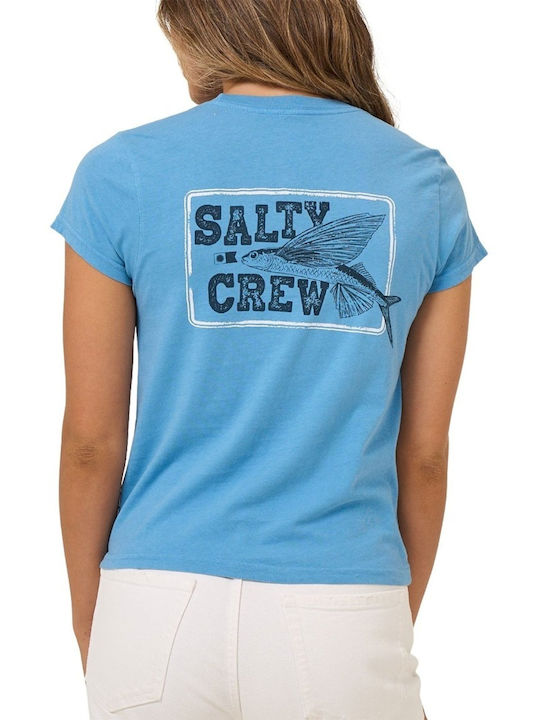 Salty Crew