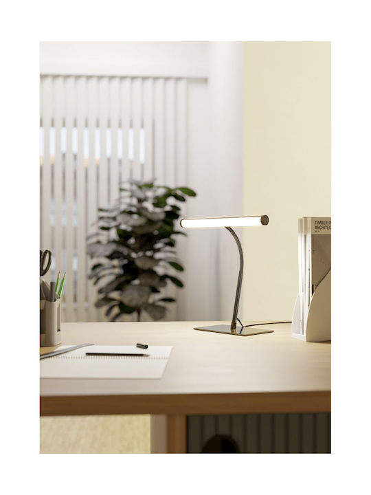 Φωτιστικο Επιτραπεζιο Riccione Led 5w Cct 30x19x39.5cm Ν 901981