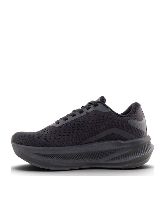 FILA Memory Born Damen Sneakers Schwarze