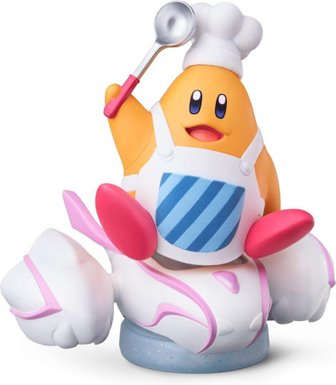 Nintendo Amiibo Chef Kawasaki și Hop Star Boys & Girls Figurine