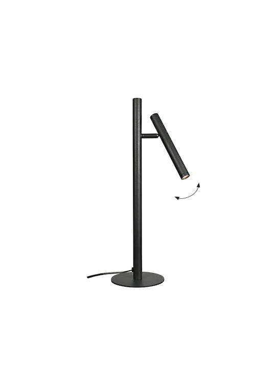 Viokef LED Schreibtischlampe in Weiß Farbe