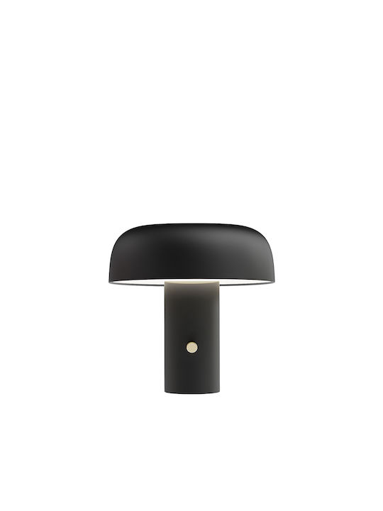 Viokef LED Schreibtischlampe in Weiß Farbe