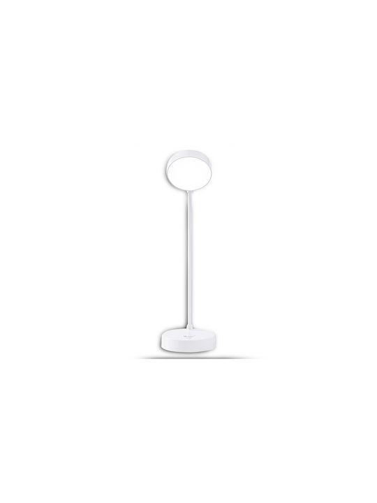 ARlight LED Office Lamp in White Color