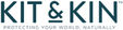 Kit & Kin Резервна част за Течен Почистващ Препарат за Стъкла 1 л