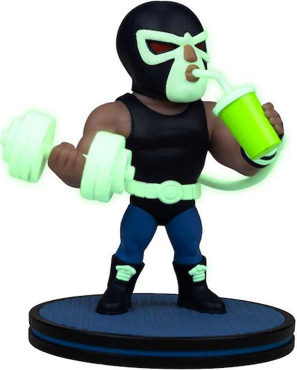 Quantum Mechanix Q-Fig Mini Stand 15cm 10 Pieces