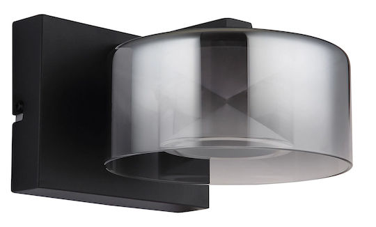 Globo Lighting Iluminat Exterior Montat Pe Perete Led Încorporat 6W 4000K 15x11cm Globo Lighting Iluminat Exterior Montat Pe Perete Led Încorporat 6W 4000K 15x11cm