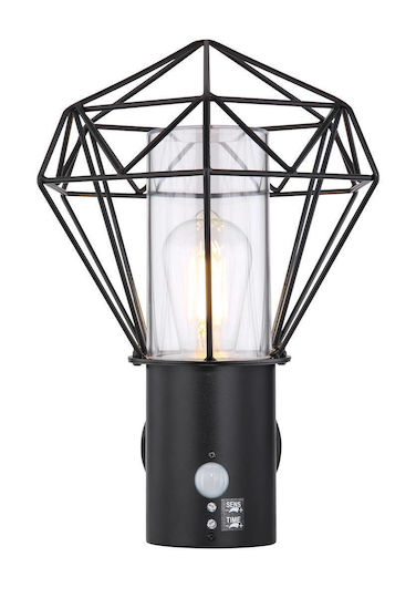 Globo Lighting Iluminat Exterior Montat Pe Perete 22.5x34cm Globo Lighting Iluminat Exterior Montat Pe Perete 22.5x34cm