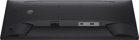 Dell Alienware AW2726DL IPS HDR Gaming Monitor 27" QHD 2560x1440 280Hz με Χρόνο Απόκρισης 4ms GTG