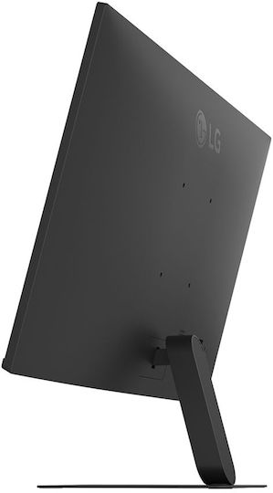 LG 27U411B IPS HDR Gaming Monitor 27" FHD 1920x1080 144Hz with Response Time 1ms GTG Silver