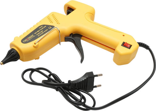 Crownman Heißklebepistole 100W