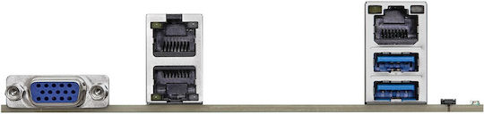Supermicro Дънна платка ATX с Intel 1851 Сокет MBD-X14SAE-006