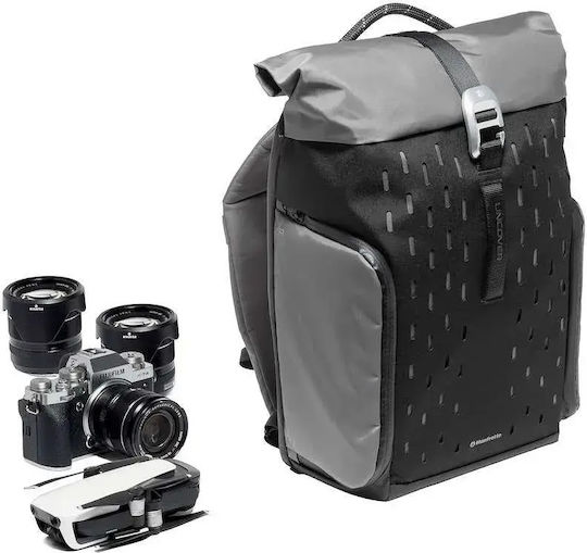 Manfrotto Uncover Раница 30l