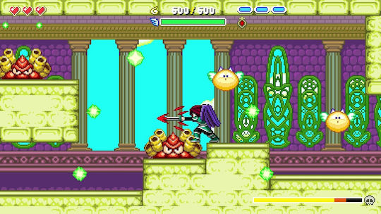 Aggelos 2 PS5 Game