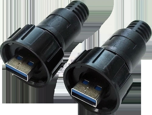 USB-A3.0 M CAN-R120-V1.0 Паралелни свързващи клеми Epever HP-P65A Инвертор Epever 03.21.0040