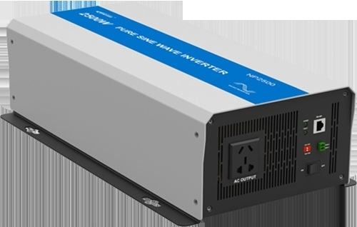 Epsolar NP-2500-24 Инвертор Чиста Синусоидална Вълна Мощност 2500W с Входно Напрежение 24V Еднофазен 03.01.0112