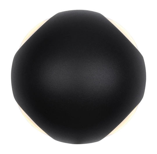 Globo Lighting Lampă De Tavan Led Încorporat 4.5W 3000K Globo Lighting Lampă De Tavan Led Încorporat 4.5W 3000K