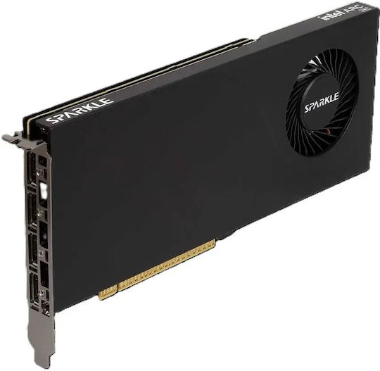 Sparkle Arc Pro B50 16GB GDDR6 Graphics Card