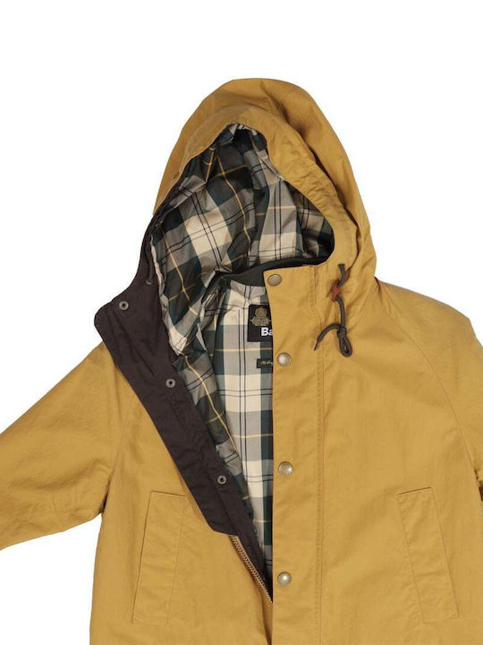 Jacket Brye51